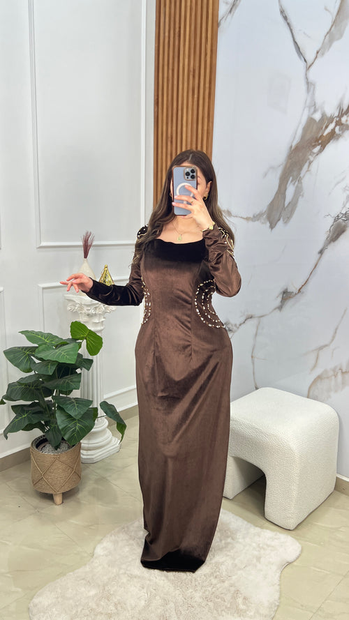 اخر مودال قطيفة لعيد2026 ✨✨