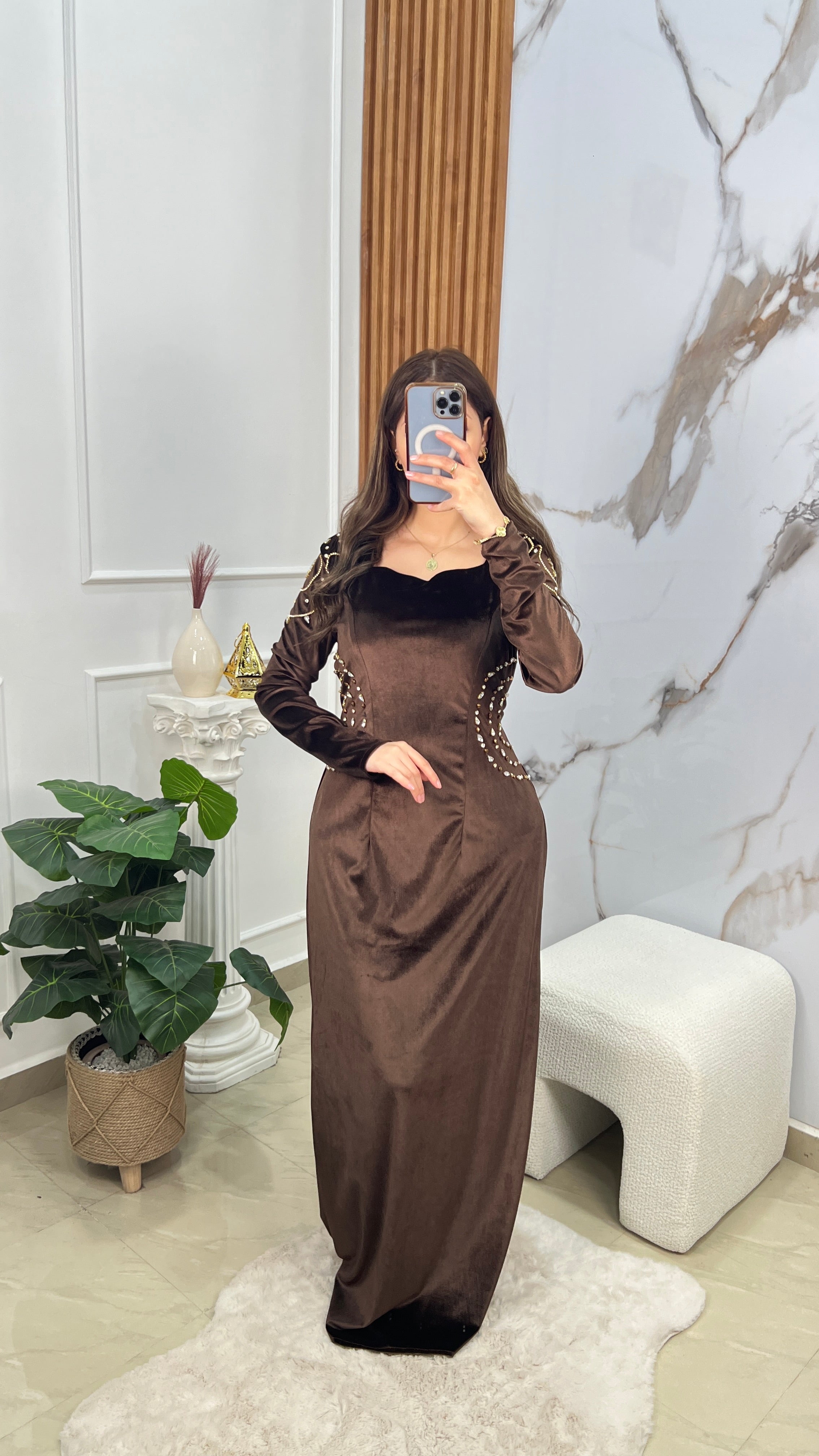 اخر مودال قطيفة لعيد2026 ✨✨