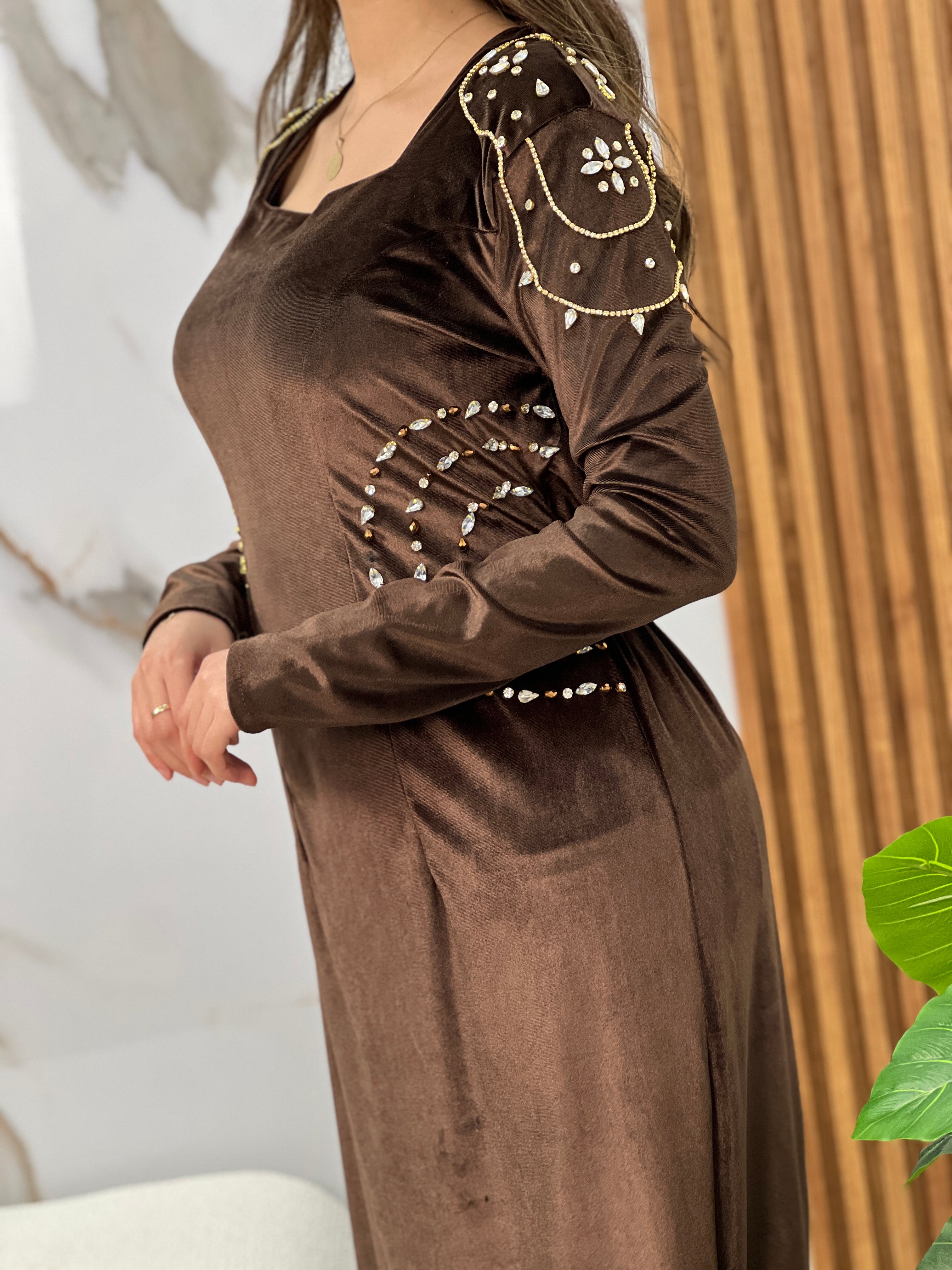 اخر مودال قطيفة لعيد2026 ✨✨