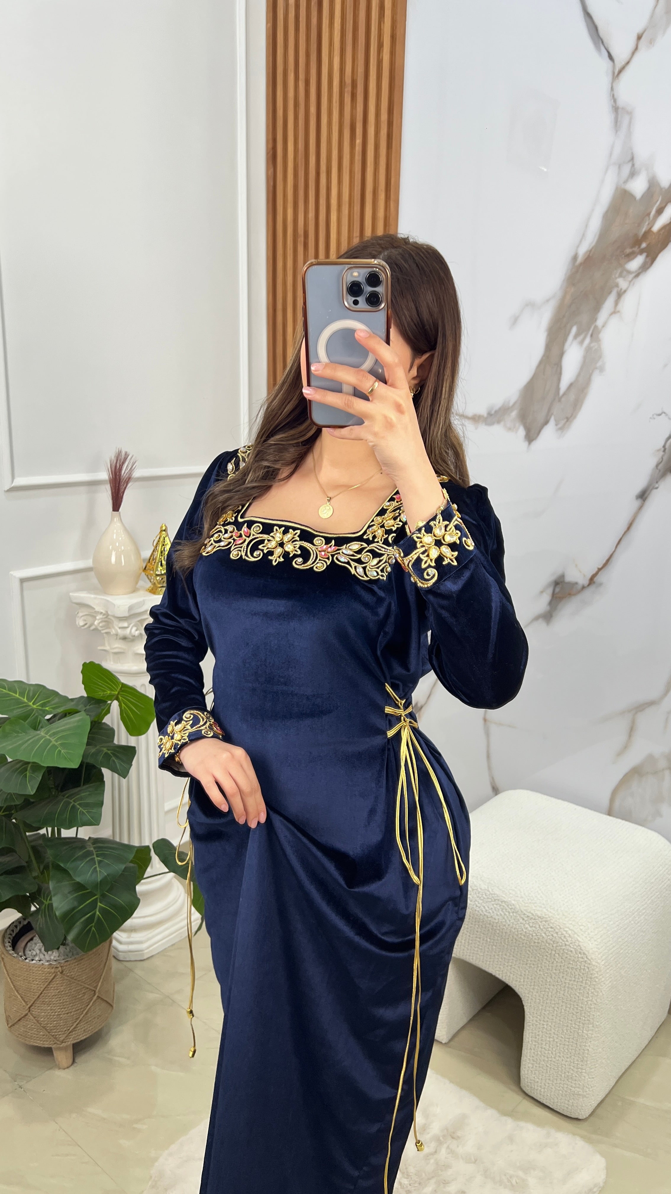 آخر مودال قطيفة لعيد ✨2026