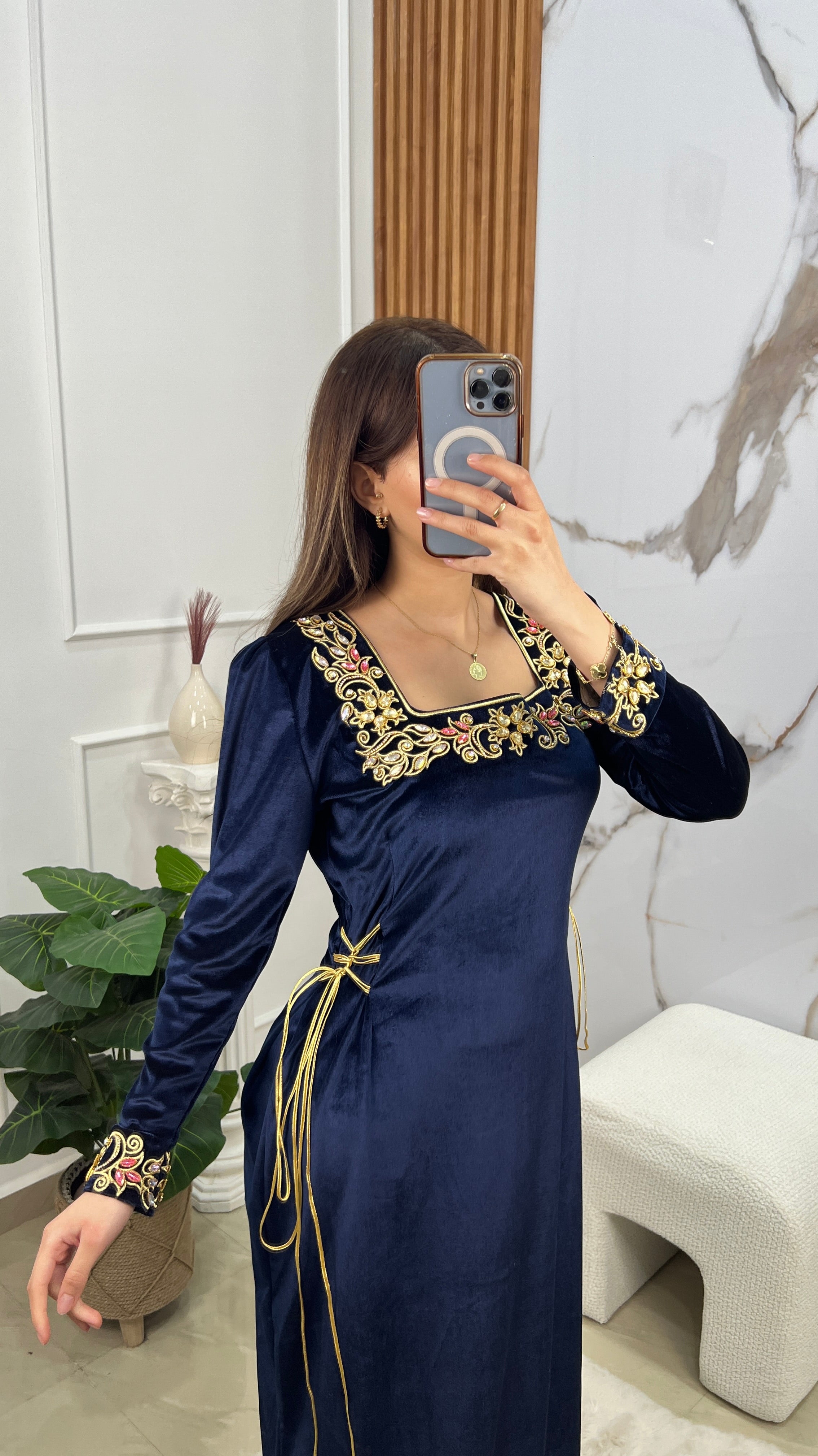 آخر مودال قطيفة لعيد ✨2026